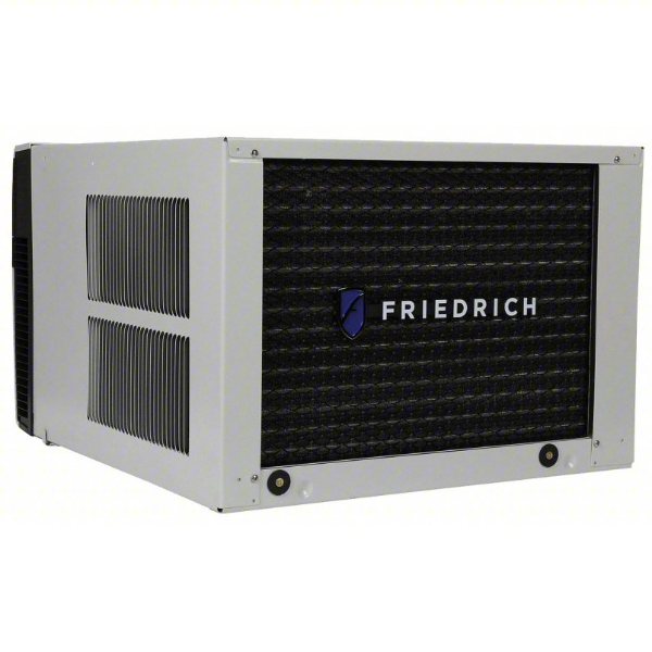 FRIEDRICH Window Air Conditioner: 24,000 BtuH (KEL24A35B)