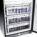 Forno 30-inch, 18.4 cu. ft. Freestanding All Refrigerator FFRBI1821-30S