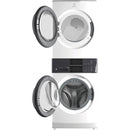 Electrolux Stacked Washer/Dryer Electric Laundry Center with LuxCare® Wash System ELTE7300AWELTE7300AW