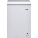 Haier 3.5 cu. ft. Chest Freezer HFC3501ACWHFC3501ACW