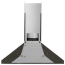 Whirlpool 30-inch Chimney Wall Hood WVW93UC0LVWVW93UC0LV