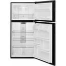 Maytag 30-inch, 18 cu. ft. Top Freezer Refrigerator MRT118FFFEMRT118FFFE