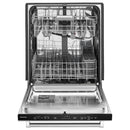 KitchenAid 24-inch Built-In Dishwasher with ProWash™ Cycle KDTE204GPS (PrintShield Stainless Steel)KDTE204GPS