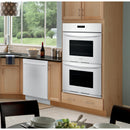 Frigidaire 30-inch, 4.6 cu. ft. Double Wall Oven FFET3026TWFFET3026TW