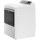 Maytag 7.4 cu.ft. Gas Dryer with Wi-Fi Connectivity MGD6230RHWMGD6230RHW