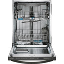 Frigidaire Gallery Built-in Dishwasher with CleanBoost™ (Black Stainless Steel)GDSH4715AD