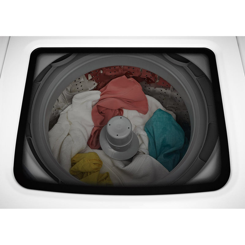 Frigidaire 4.1 cu. ft. Top Loading Washer FFTW4120SW