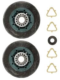 Whirlpool Drum Roller (349241T)
