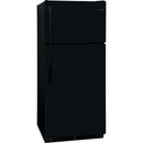 Frigidaire 28-inch, 16.3 cu. ft. Top Freezer Refrigerator FFHT1621TB