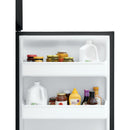Frigidaire 30-inch, 18.3 cu. ft. Top Freezer Refrigerator FFHT1835VB