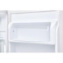 Frigidaire Gallery 36-inch, 25.5 cu.ft. Side-by-Side Refrigerator FGSS2635TP