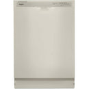 Whirlpool 24-inch Built-in Dishwasher WDF340PAMTWDF340PAMT