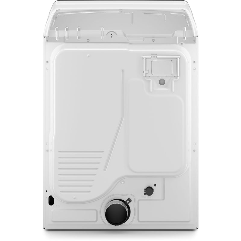 Whirlpool 7.4 cu.ft. Electric Dryer with AccuDry™ Technology WED5100HW