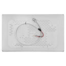 KitchenAid 36-inch Built-in Electric Cooktop with Even-Heat™ Ultra Power™ Element KCES556HSSKCES556HSS