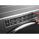 Whirlpool 4.3 cu.ft. Front Loading Washer with Load & Go™ XL Dispenser WFW862CHC