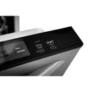 Frigidaire Gallery 24-inch Built-In Dishwasher with EvenDry™ System FGID2476SF