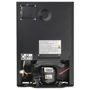 Danby 17-inch, 2.6 cu.ft. Freestanding Compact Refrigerator DAG026A1BDB