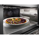 KitchenAid 30-inch, 6.4 cu.ft. Built-in Combination Wall Oven with Convection Technology KOCE500ESSKOCE500ESS