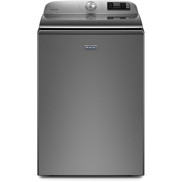 Maytag 5.2 cu.ft. Top Loading Washer with Wi-Fi Connectivity MVW7230HC
