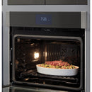 GE Profile 30-inch, 10 cu. ft.  Built-in Double Wall Oven with Convection PTD9000SNSSPTD9000SNSS