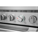 Frigidaire Professional 36-inch Freestanding Dual-Fuel Range with Convection Technology PCFD3670AF (PCFD3670AF)