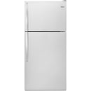 Whirlpool 28-inch, 14.0 cu. ft. Top Freezer Refrigerator WRT134TFDM