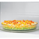 Hotpoint 30-inch, 1.6 cu.ft. Over-the-Range Microwave Oven RVM5160DHBBRVM5160DHBB