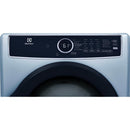 Electrolux 8.0 cu.ft. Electric Dryer with 7 Dry Programs ELFE7437AG