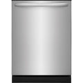 Frigidaire built-in Dishwasher with OrbitClean® FFID2426TS