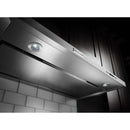 KitchenAid 30-inch Under-Cabinet Range Hood KVUB600DSSKVUB600DSS