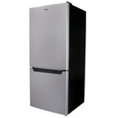 Danby 19-inch, 4.1 cu.ft. Freestanding Compact Refrigerator with LED Lighting DCR041C1BSLDB-6DCR041C1BSLDB6
