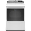 Maytag Laundry MVW6230RHW, MED6230RHW