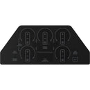 GE Profile 36-inch Built-in Induction Cooktop PHP9036DTBBPHP9036DTBB