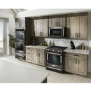 KitchenAid 1.9 cu. ft. Over-the-Range Microwave Oven with Air Fry KMHC319LBSKMHC319LBS
