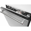 KitchenAid 24-inch Built-In Dishwasher with  ProDry™ System KDTE334GPS (PrintShield Stainless Steel)KDTE334GPS