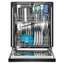 Maytag Front Control Dishwasher with PowerBlast Cycle (Fingerprint Resistant Stainless) (MDFS3924RZ) (MDFS3924RZ)