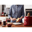 KitchenAid 36-inch Freestanding Gas Range with Even-Heat™ True Convection KFGC506JPAKFGC506JPA