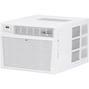 GE 8,000 BTU Window Horizontal Air Conditioner AEG08LZ