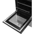 Forno Lamazze 20" Freestanding Gas Range FFSGS6265-20