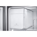 Frigidaire 36-inch, 21.7 cu. ft. Counter-Depth French 3-Door Refrigerator FFHD2250TSFFHD2250TS