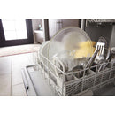 Whirlpool 24-inch Built-In Dishwasher with 1-Hour Wash Cycle WDF330PAHSWDF330PAHS