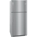 Frigidaire Gallery 30-inch, 20.4 cu. ft. Top Freezer Refrigerator FGTR2037TF
