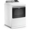 Maytag 7.4 cu.ft. Electric Dryer with Extra Power™ Button (White)MED7230HW