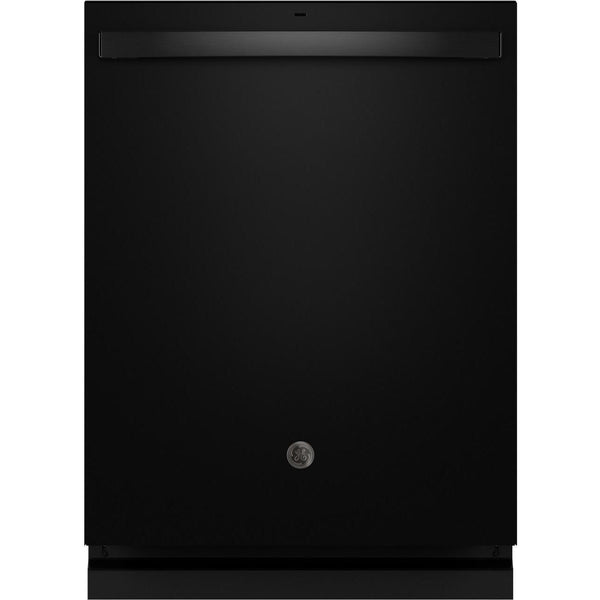 GE 24-inch Built-in Dishwasher with Stainless Steel Tub GDT670SFVDS