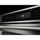 KitchenAid 30-inch, 5 cu. ft. Built-in Single Wall Oven KOST100ESSKOST100ESS