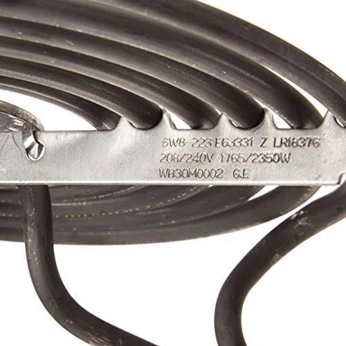 GE Range Surface Element 8 inch (WB30M2)