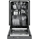Haier Built-In Dishwasher QDT125SSLSS