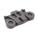 Whirlpool Dishwasher Dishrack Wheel (W10195416V)
