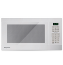 Hotpoint® 0.7 Cu. Ft. Capacity Countertop Microwave Oven (WHite)RES1072DTWW