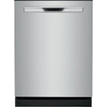 Frigidaire Gallery Built-In Dishwasher FGIP2468UF